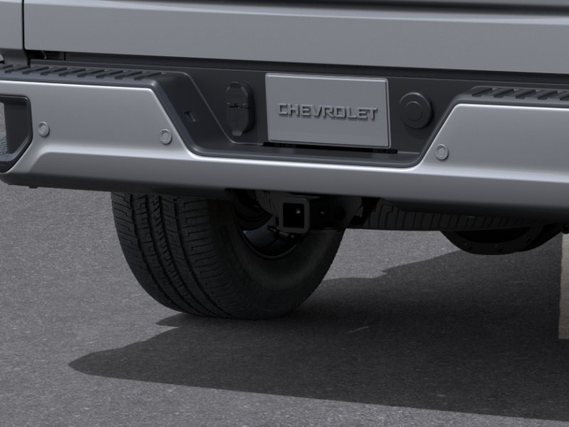 2026 Chevrolet Silverado 1500 RST - Photo 38