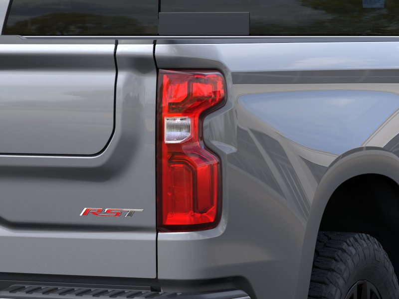 2026 Chevrolet Silverado 1500 RST - Photo 14