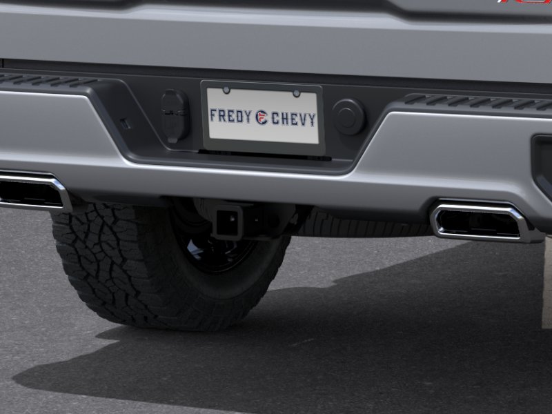2026 Chevrolet Silverado 1500 RST - Photo 17