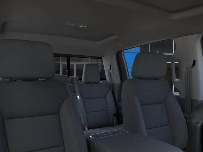 2026 Chevrolet Silverado 1500 RST - Photo 27
