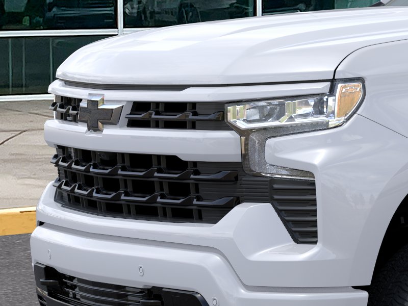 2026 Chevrolet Silverado 1500 RST - Photo 39