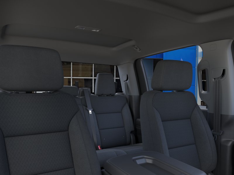 New 2026 Sterling Gray Metallic Chevrolet RST image 24