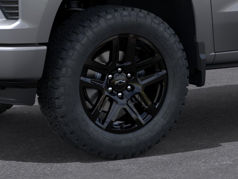 2026 Chevrolet Silverado 1500 RST - Photo 33