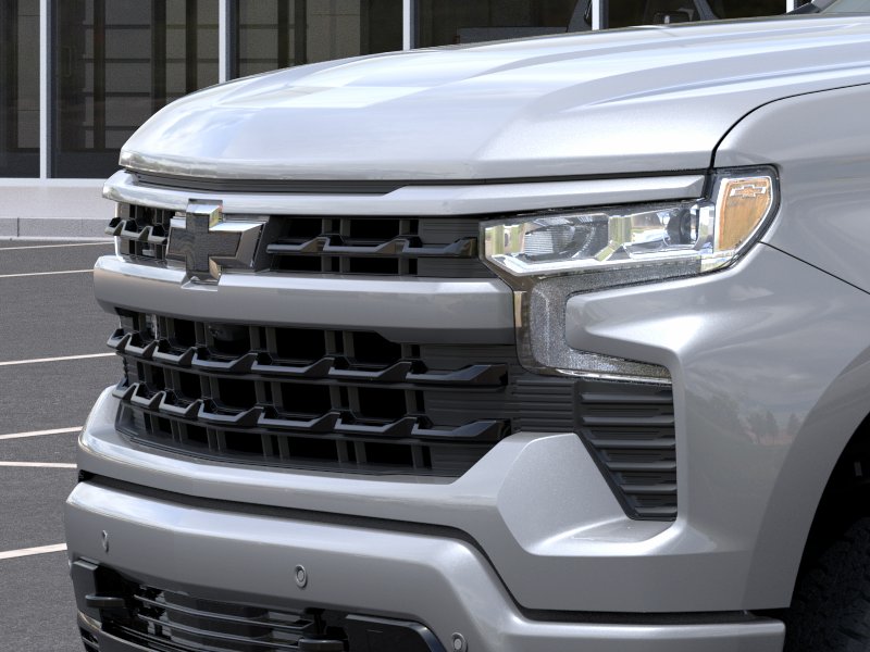 2026 Chevrolet Silverado 1500 RST - Photo 37