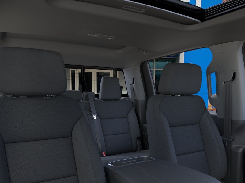 2025 Chevrolet Silverado 1500 RST - Photo 62