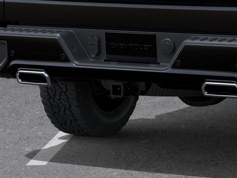 2025 Chevrolet Silverado 1500 RST - Photo 52