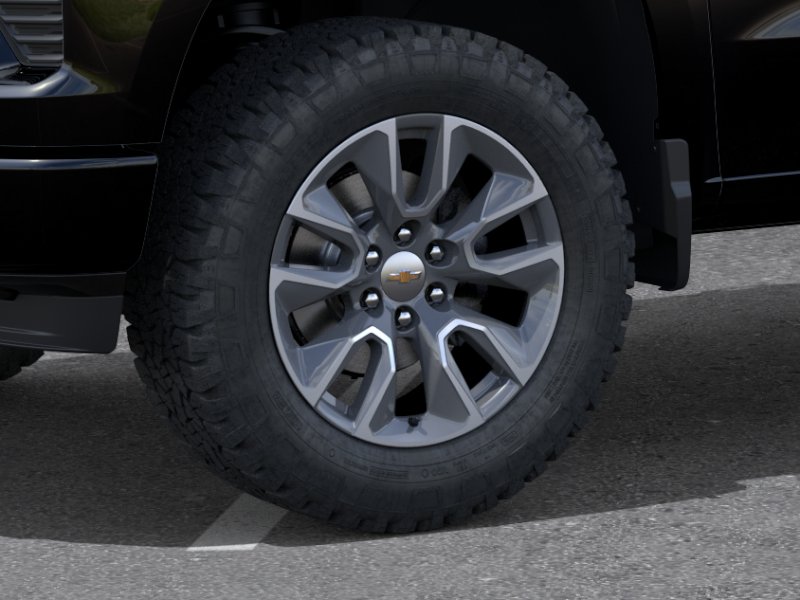 2025 Chevrolet Silverado 1500 RST - Photo 47