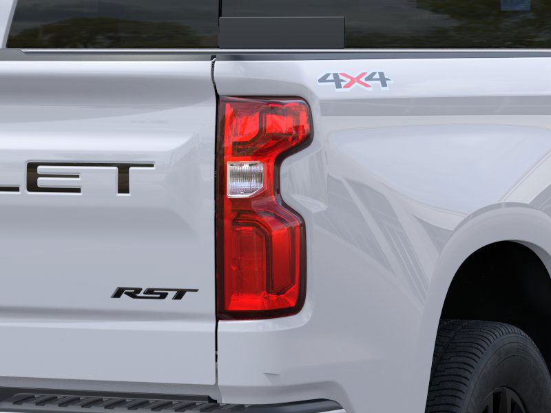 2026 Chevrolet Silverado 1500 RST photo 11