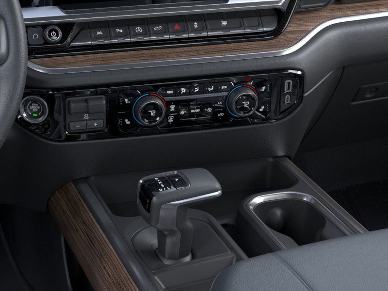 2026 Chevrolet Silverado 1500 RST photo 21