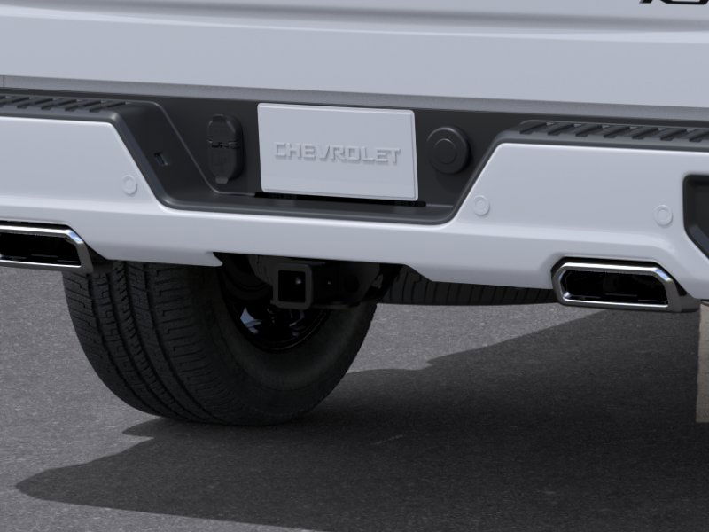 2026 Chevrolet Silverado 1500 RST photo 14