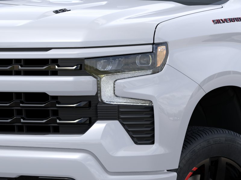2026 Chevrolet Silverado 1500 RST - Photo 34