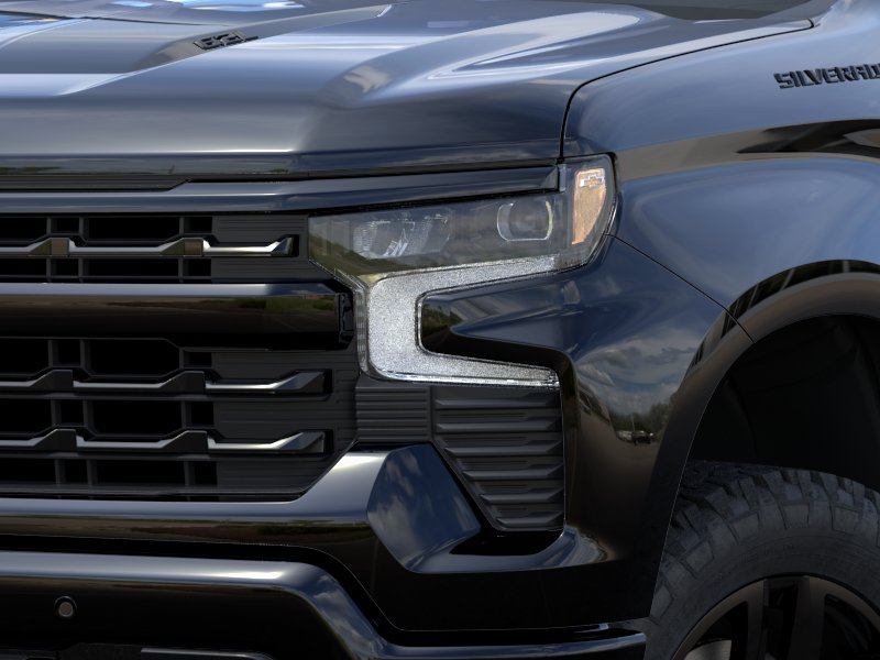 2026 Chevrolet Silverado 1500 RST - Photo 45