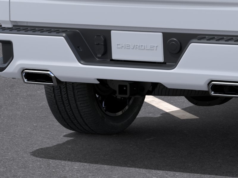 2026 Chevrolet Silverado 1500 RST - Photo 14