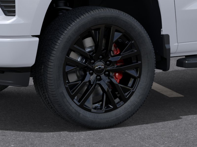 2026 Chevrolet Silverado 1500 RST - Photo 9