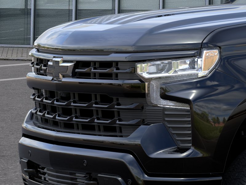 2026 Chevrolet Silverado 1500 RST - Photo 38