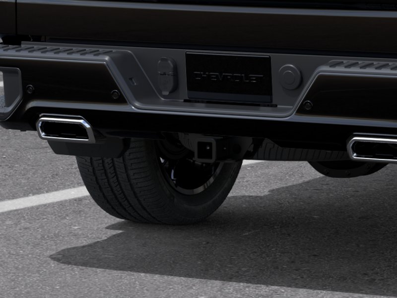 2026 Chevrolet Silverado 1500 RST - Photo 39