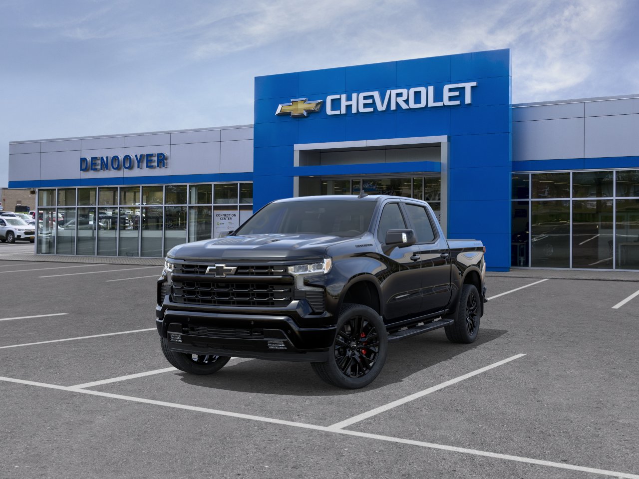 2026 Chevrolet Silverado 1500 RST - Photo 33