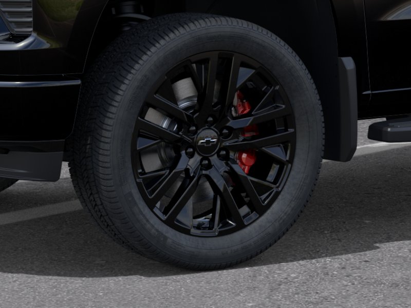2026 Chevrolet Silverado 1500 RST - Photo 34