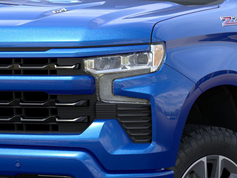 2026 Chevrolet Silverado 1500 RST - Photo 25
