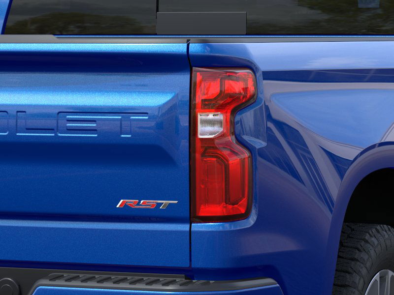 2026 Chevrolet Silverado 1500 RST - Photo 26