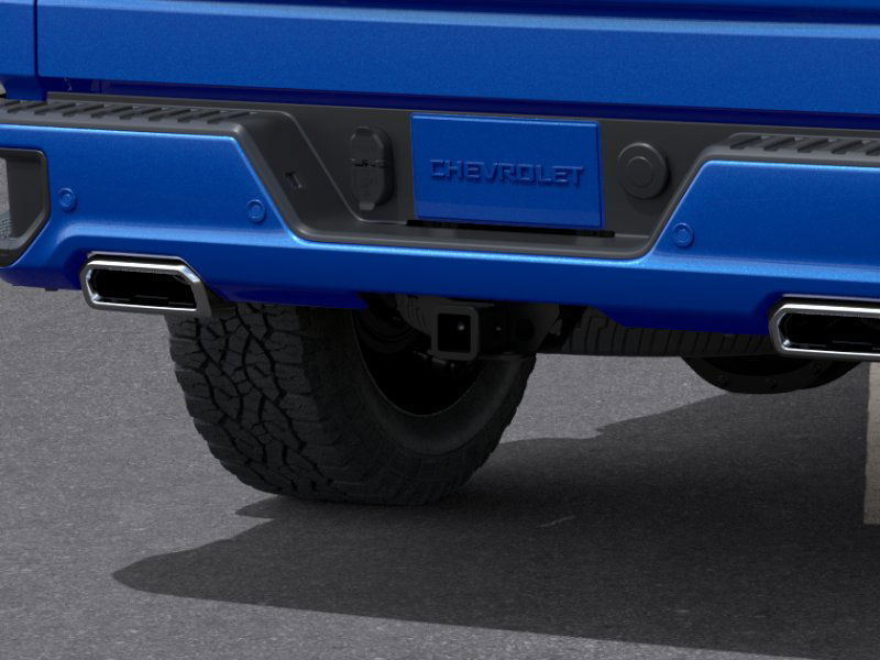 2026 Chevrolet Silverado 1500 RST - Photo 29