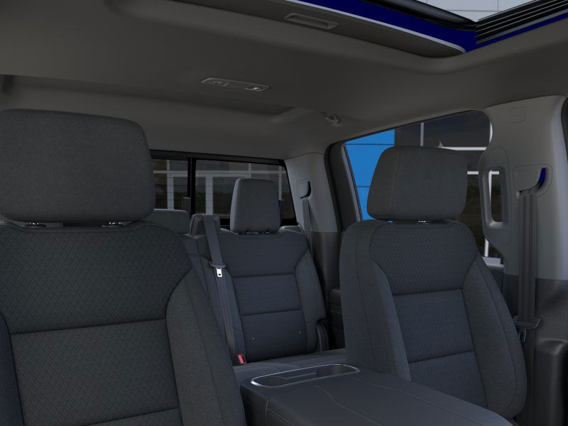 2026 Chevrolet Silverado 1500 RST - Photo 39