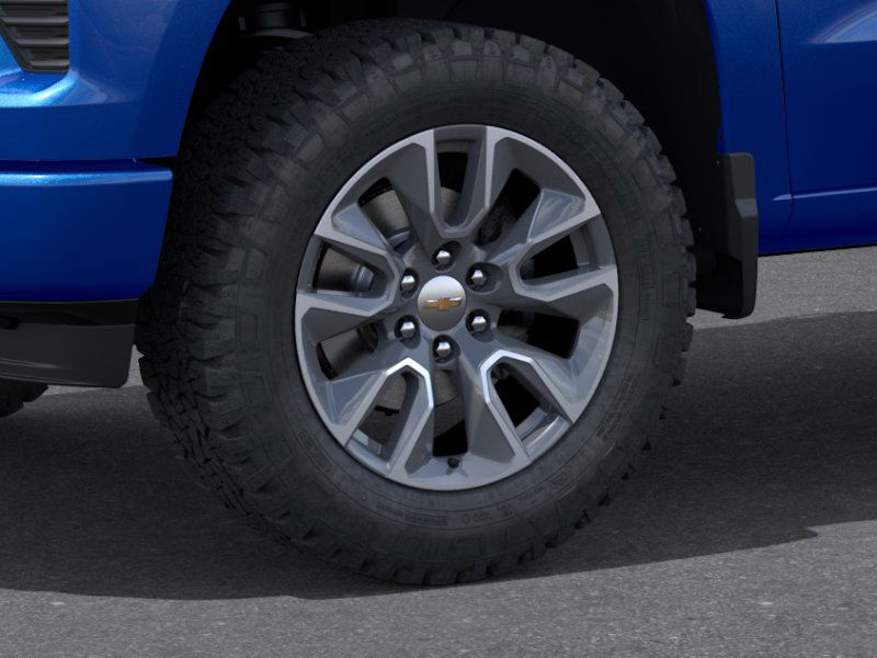 2026 Chevrolet Silverado 1500 RST - Photo 24