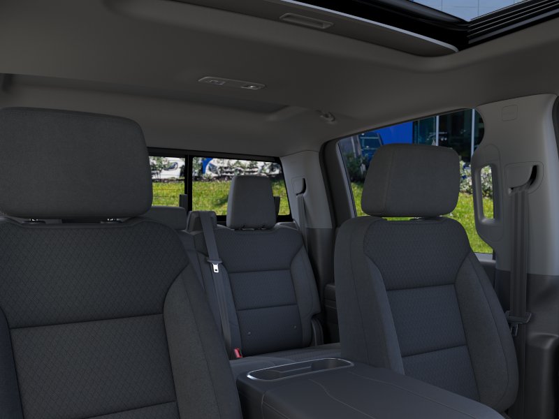 New 2026 Black Chevrolet RST image 51