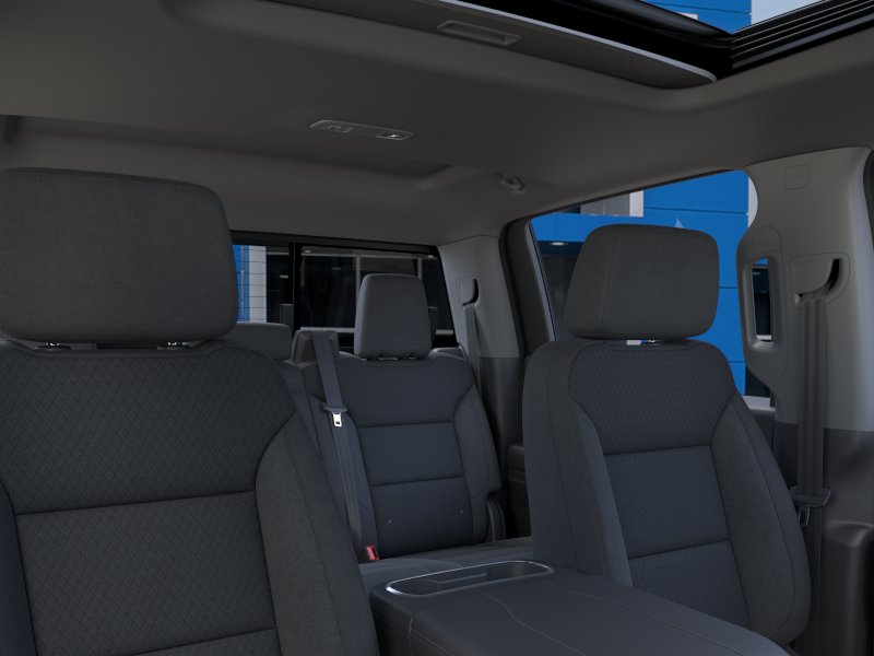 2026 Chevrolet Silverado 1500 RST - Photo 52