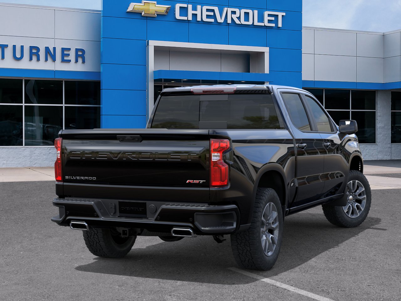 2026 Chevrolet Silverado 1500 RST - Photo 32