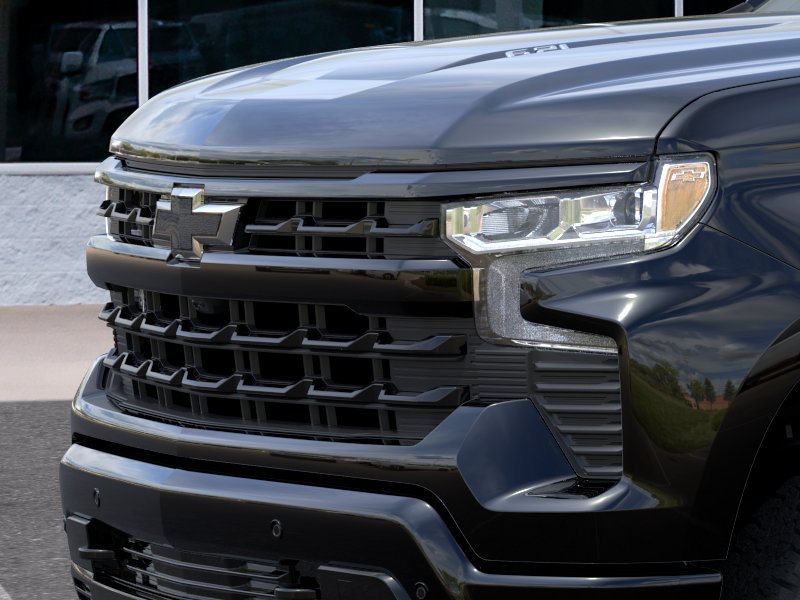 2026 Chevrolet Silverado 1500 RST - Photo 41