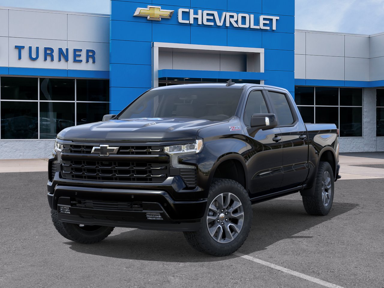 2026 Chevrolet Silverado 1500 RST - Photo 34