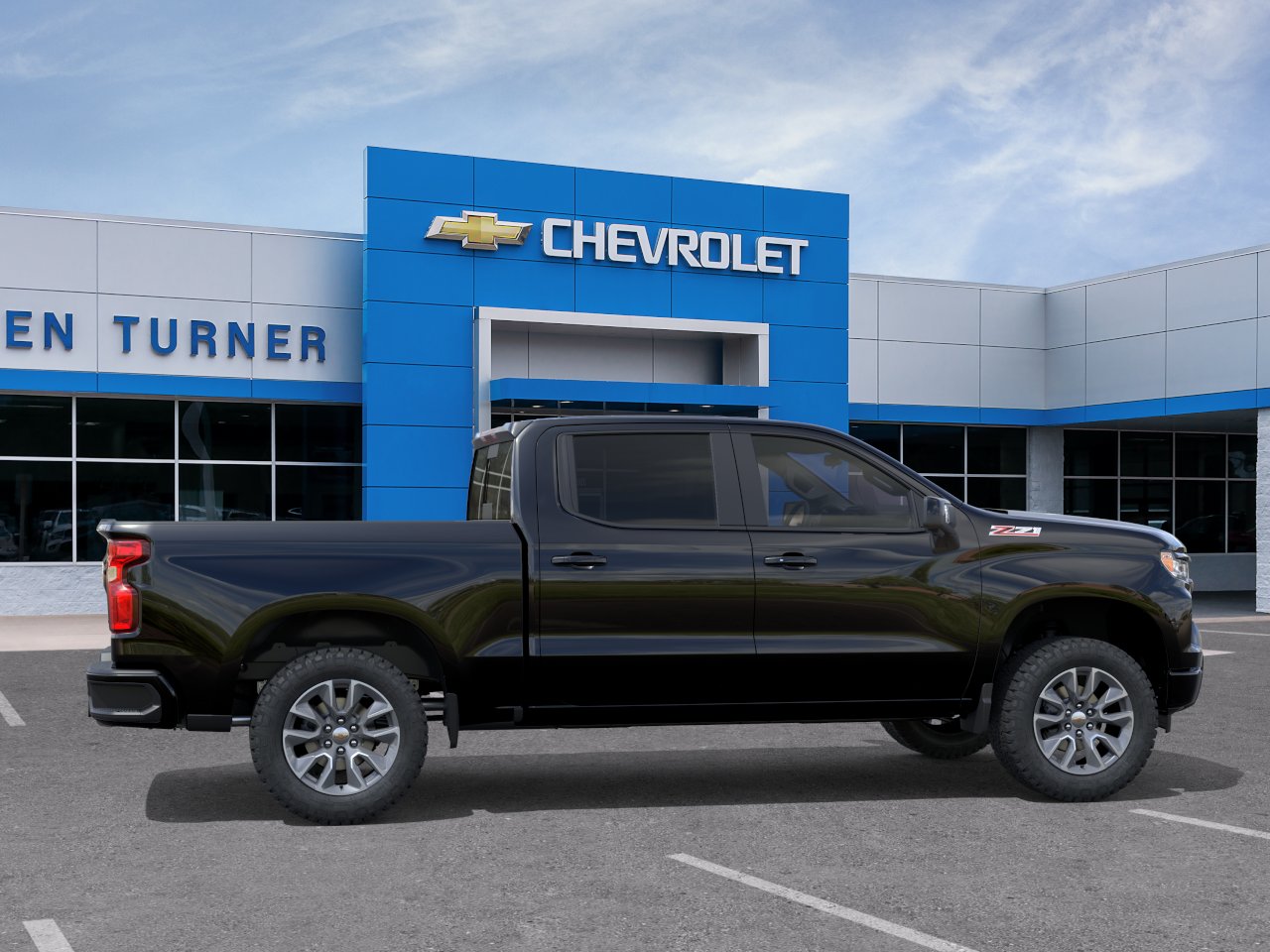 2026 Chevrolet Silverado 1500 RST - Photo 33