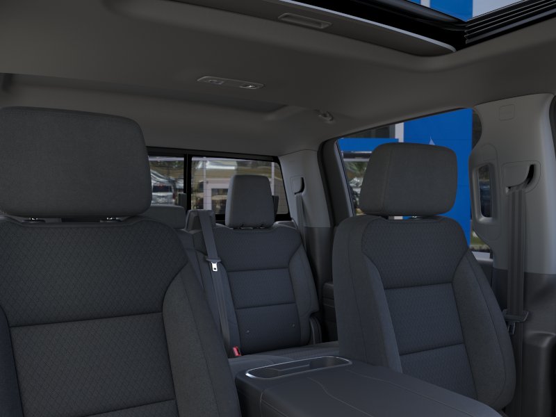 2026 Chevrolet Silverado 1500 RST - Photo 24