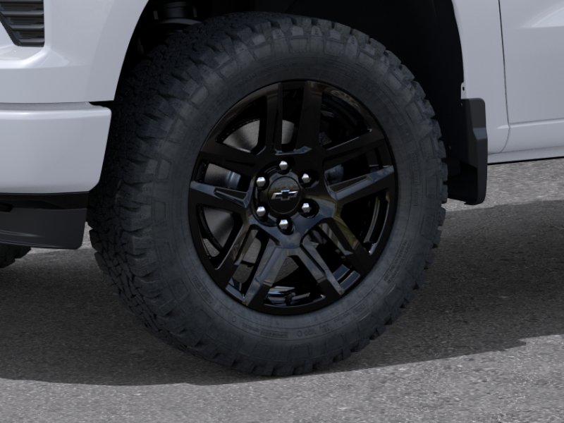 2026 Chevrolet Silverado 1500 RST - Photo 9