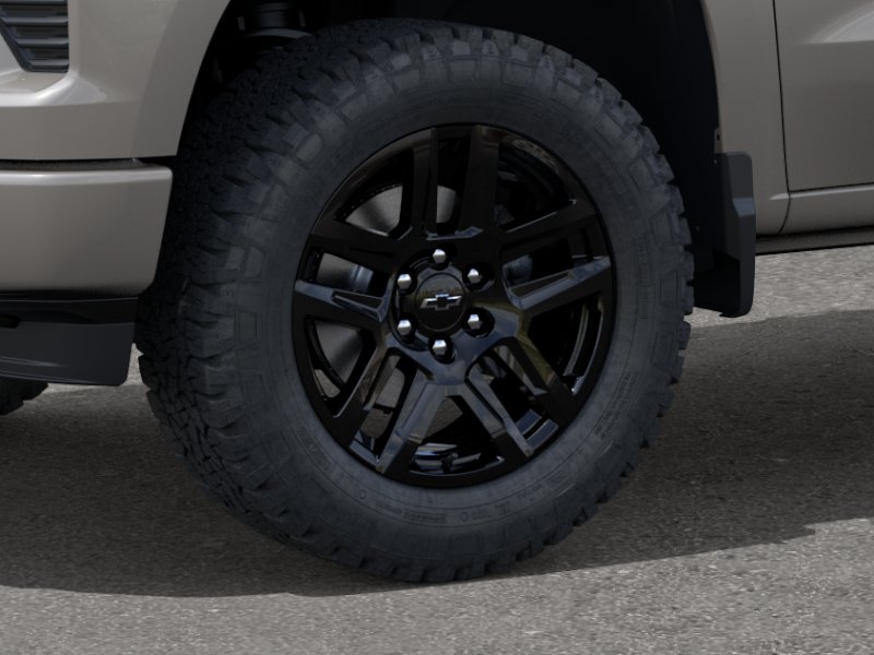 New 2026 White Sands Chevrolet RST image 51