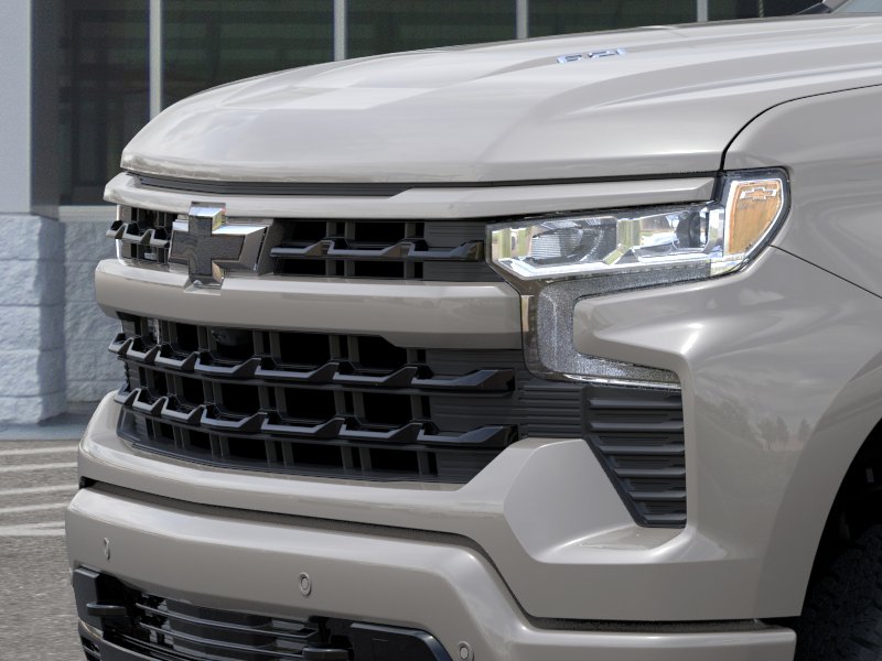 New 2026 White Sands Chevrolet RST image 55