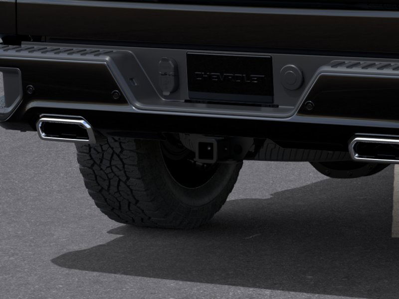 2026 Chevrolet Silverado 1500 RST - Photo 28