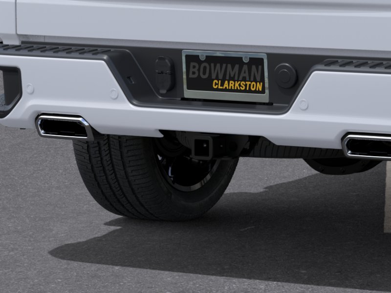 2026 Chevrolet Silverado 1500 RST - Photo 40