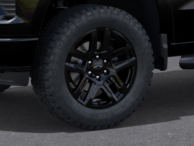 2026 Chevrolet Silverado 1500 RST - Photo 9