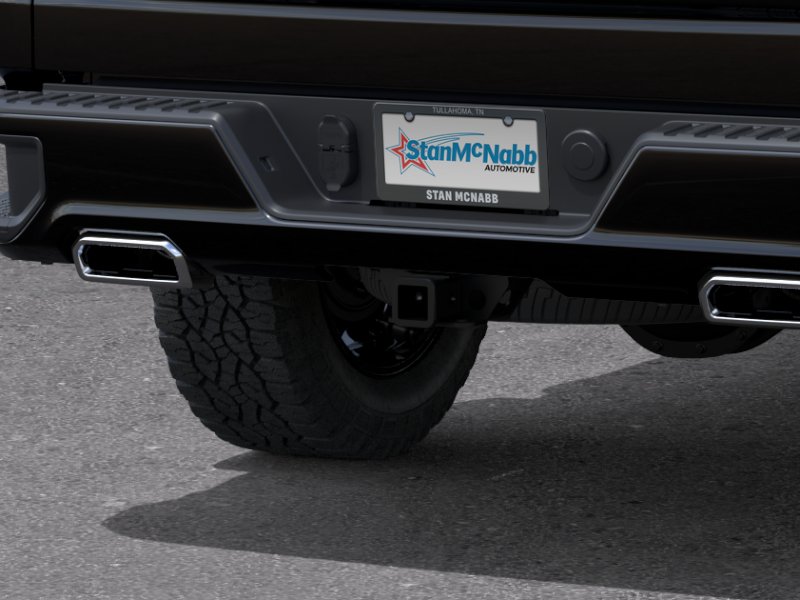 New 2026 Black Chevrolet RST image 38