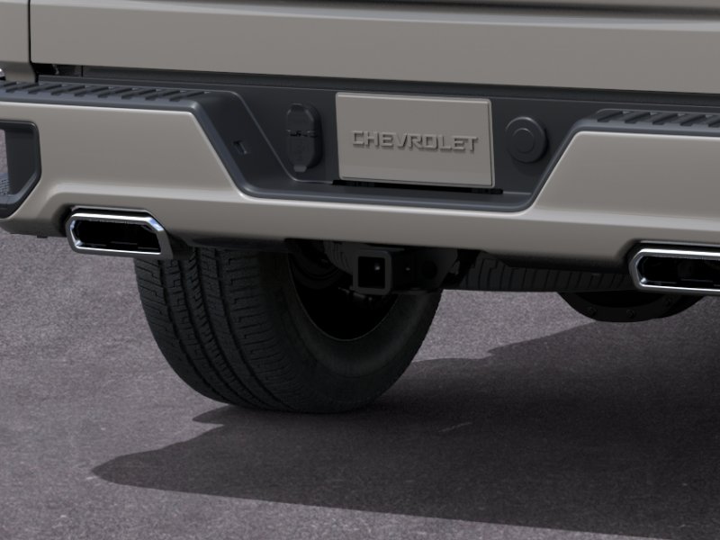 2026 Chevrolet Silverado 1500 RST - Photo 38
