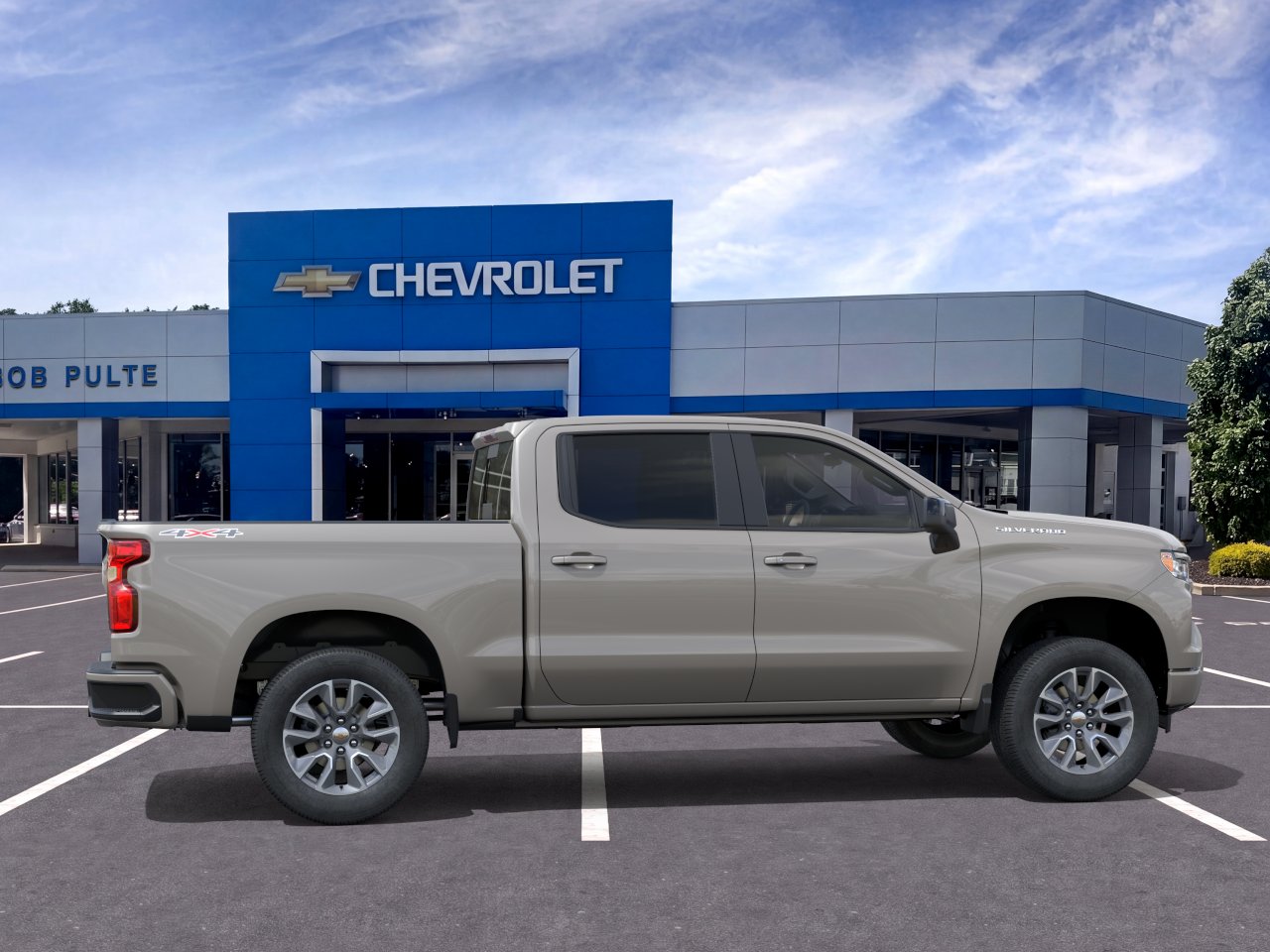 2026 Chevrolet Silverado 1500 RST - Photo 29
