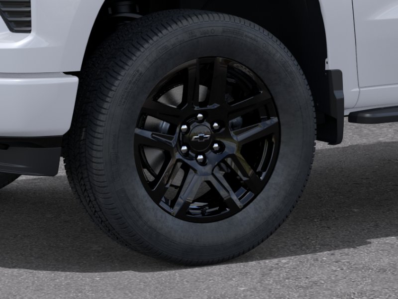 2026 Chevrolet Silverado 1500 RST - Photo 9