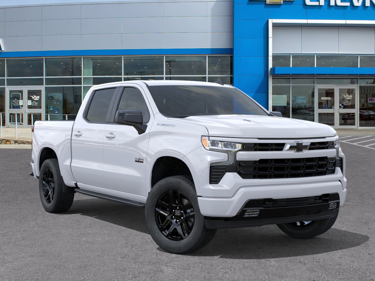 2026 Chevrolet Silverado 1500 RST - Photo 7