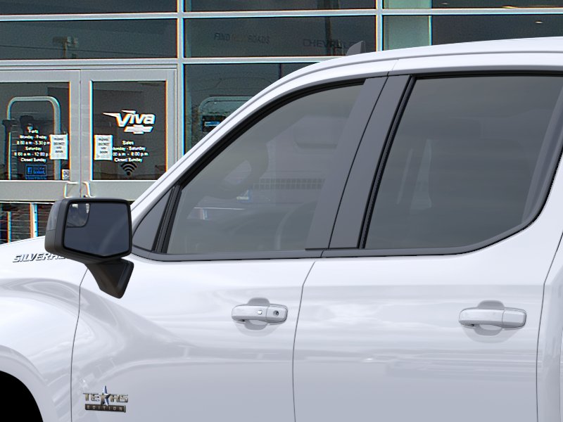 2026 Chevrolet Silverado 1500 RST - Photo 12