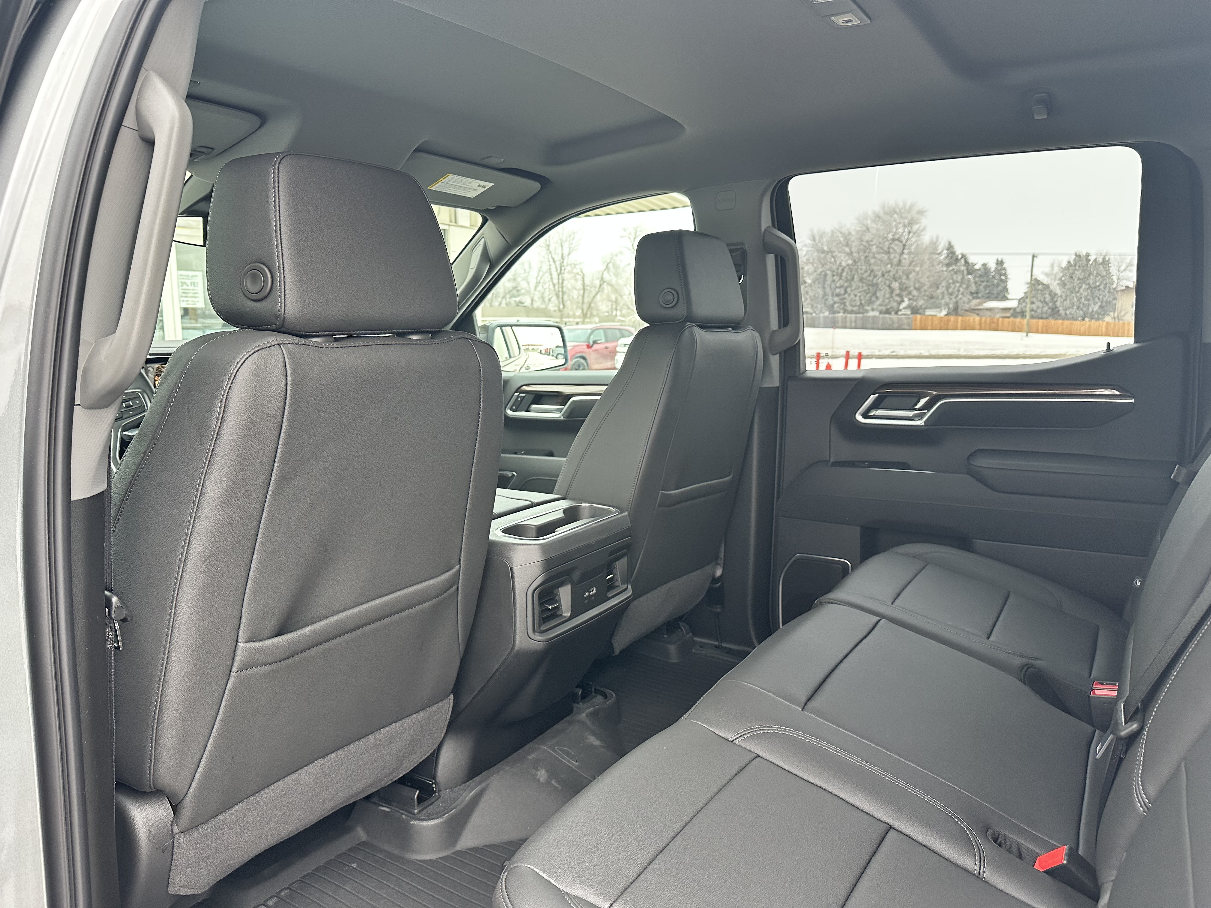 2026 Chevrolet Silverado 1500 RST - Photo 12