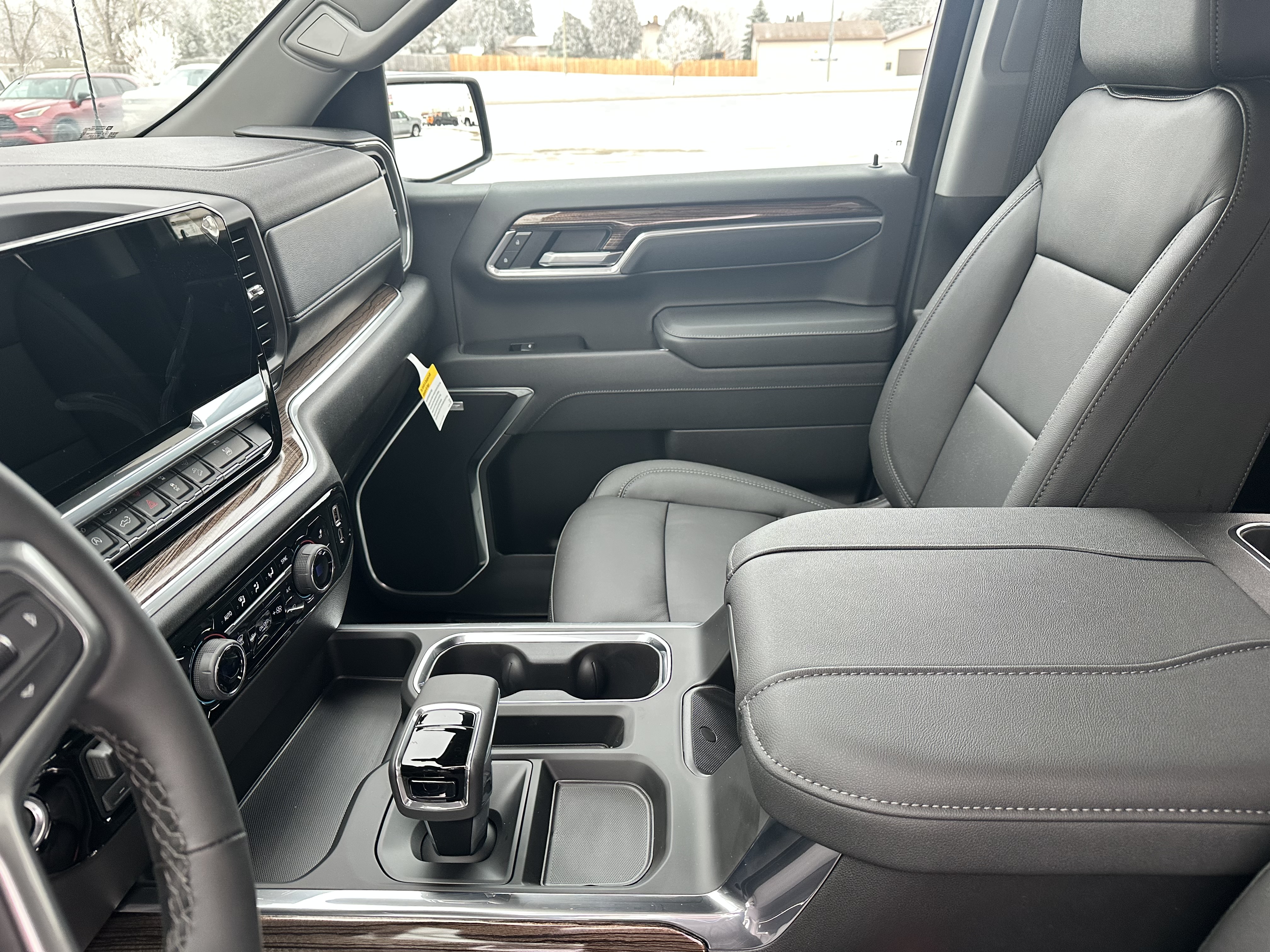 2026 Chevrolet Silverado 1500 RST - Photo 9