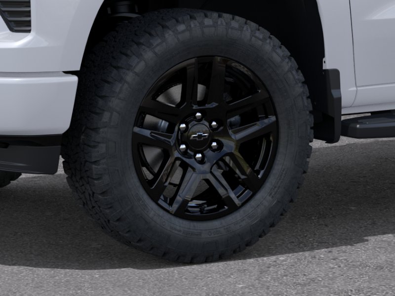 2026 Chevrolet Silverado 1500 RST - Photo 33