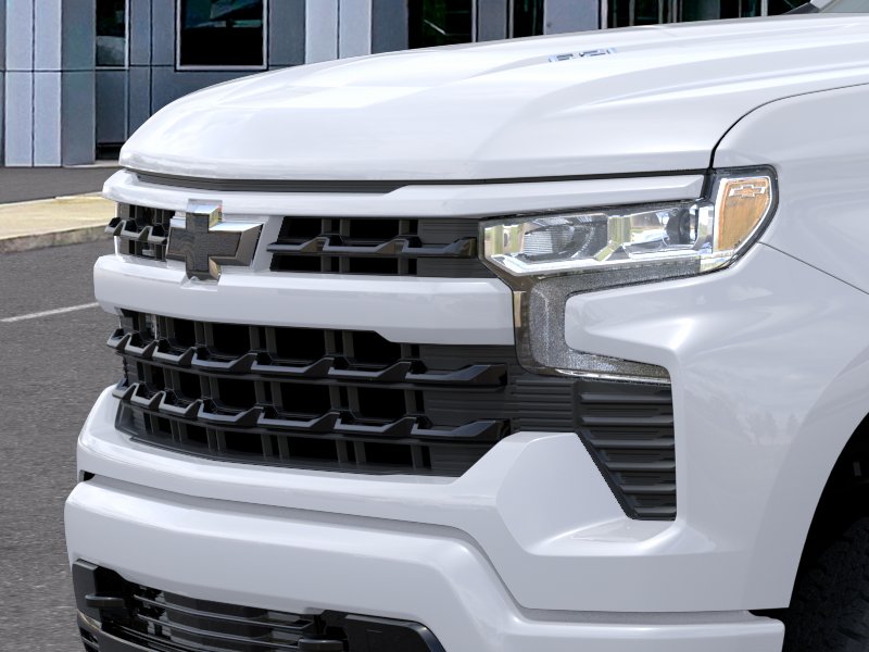 2026 Chevrolet Silverado 1500 RST - Photo 37